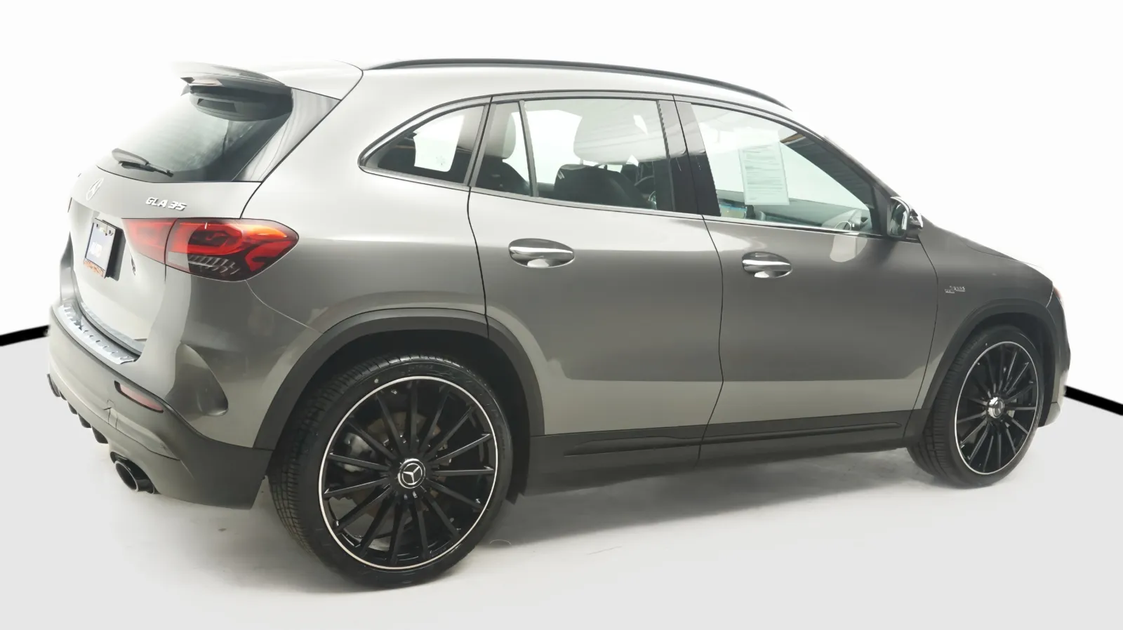 More photos of 2022 Mercedes-Benz GLA AMG GLA 35 at Auto City, CA