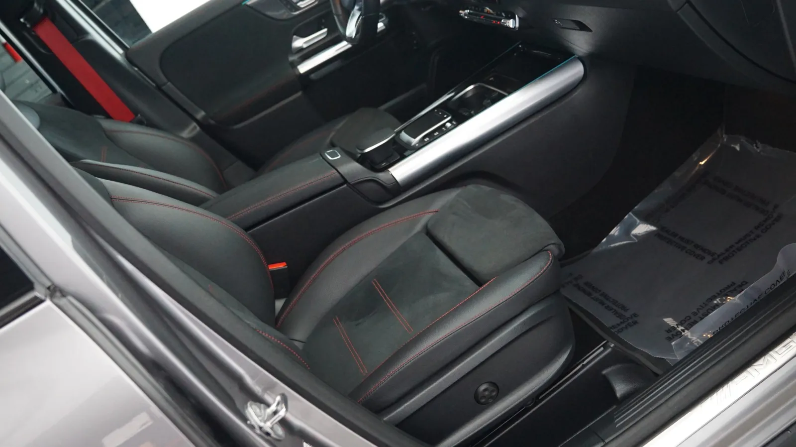 More photos of 2022 Mercedes-Benz GLA AMG GLA 35 at Auto City, CA