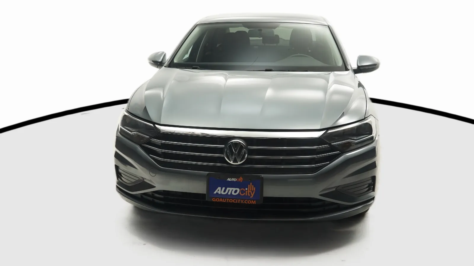 Another view of 2021 Volkswagen Jetta S for sale in El Cajon, CA at Auto City