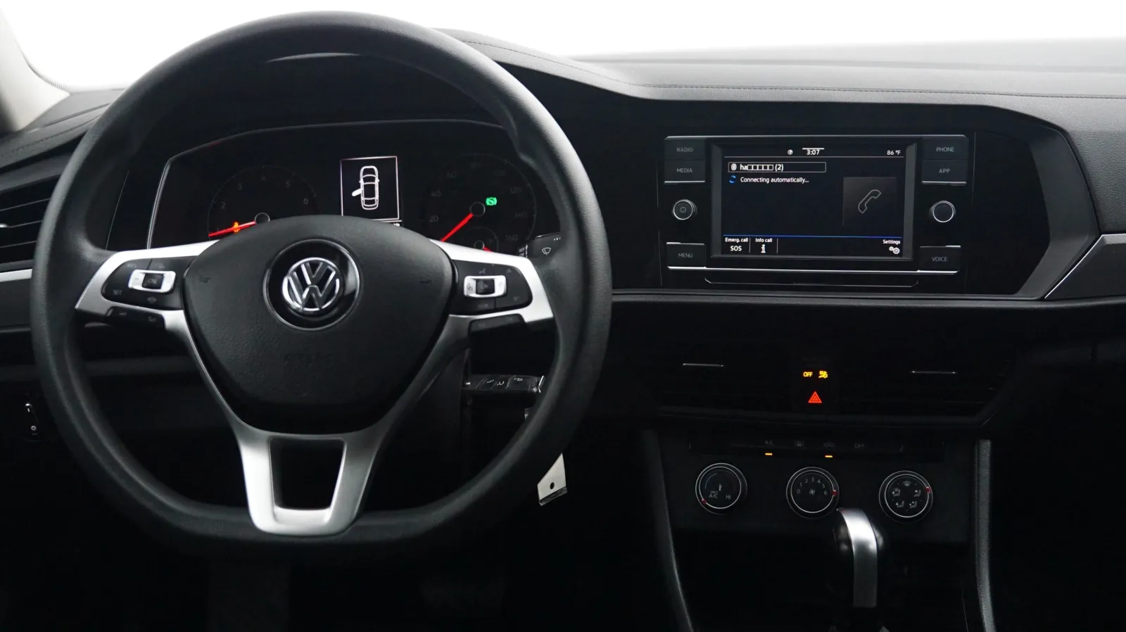 More photos of 2021 Volkswagen Jetta S at Auto City, CA