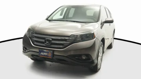 Beige 2013 Honda CR-V EX for sale in El Cajon, CA