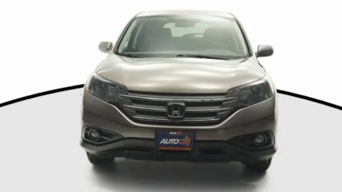 Another view of 2013 Honda CR-V EX for sale in El Cajon, CA at Auto City