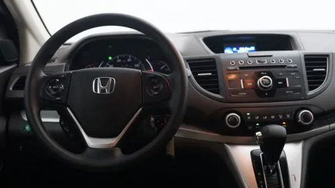 More photos of 2013 Honda CR-V EX at Auto City, CA