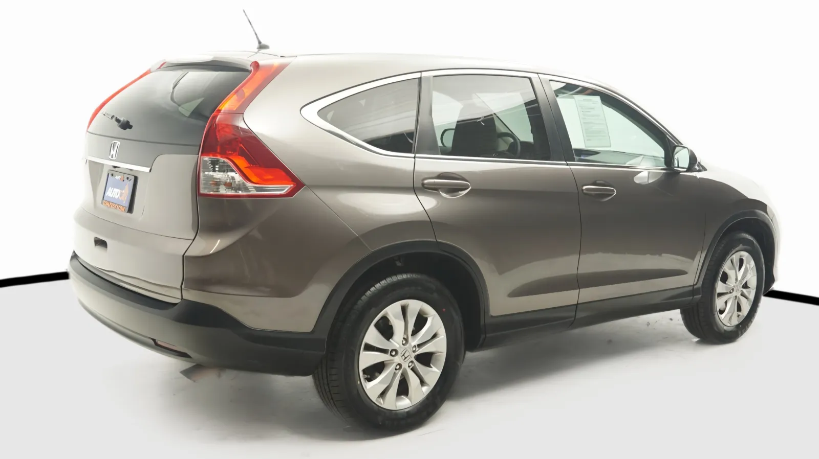 More photos of 2013 Honda CR-V EX at Auto City, CA