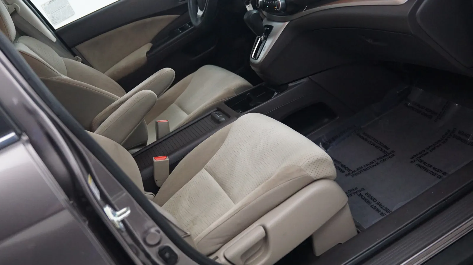 More photos of 2013 Honda CR-V EX at Auto City, CA