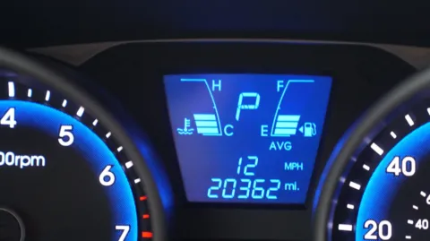 Photos of 2012 Hyundai Tucson Limited PZEV for sale in El Cajon, CA at Auto City