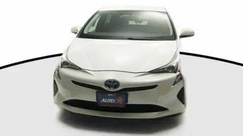 Another view of 2016 Toyota Prius Two for sale in El Cajon, CA at Auto City
