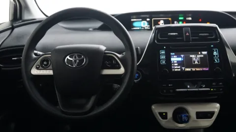 More photos of 2016 Toyota Prius Two at Auto City, CA