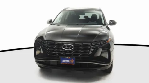 Another view of 2022 Hyundai Tucson SEL for sale in El Cajon, CA at Auto City