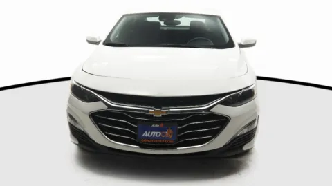 Another view of 2023 Chevrolet Malibu LT for sale in El Cajon, CA at Auto City