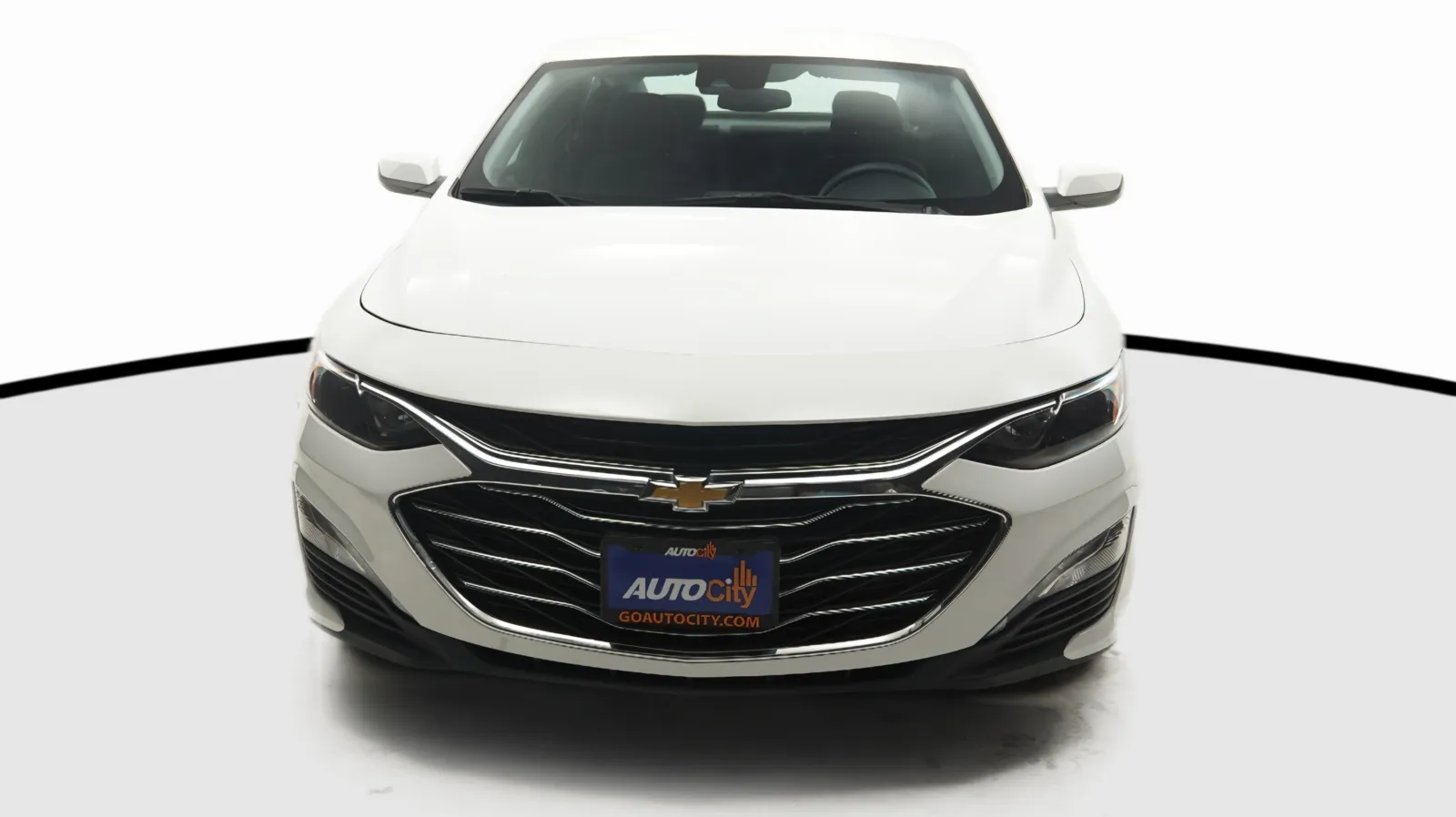 Another view of 2023 Chevrolet Malibu LT for sale in El Cajon, CA at Auto City