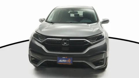 Another view of 2021 Honda CR-V EX-L for sale in El Cajon, CA at Auto City