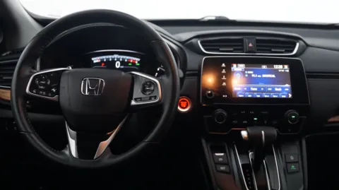 More photos of 2021 Honda CR-V EX-L at Auto City, CA
