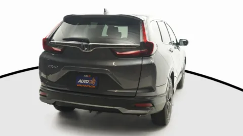More photos of 2021 Honda CR-V EX-L at Auto City, CA