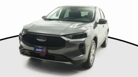 Gray 2024 Ford Escape Active for sale in El Cajon, CA