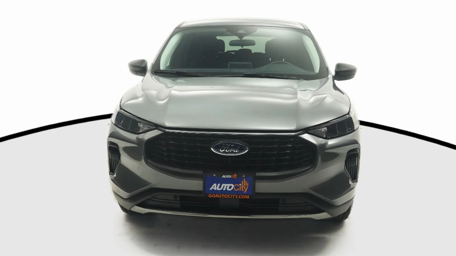 Another view of 2024 Ford Escape Active for sale in El Cajon, CA at Auto City