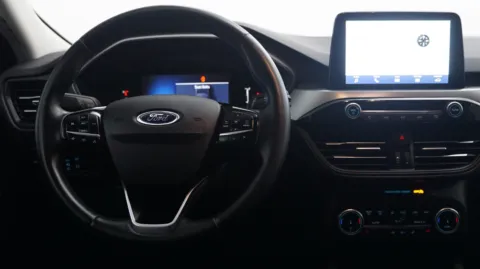 More photos of 2024 Ford Escape Active at Auto City, CA