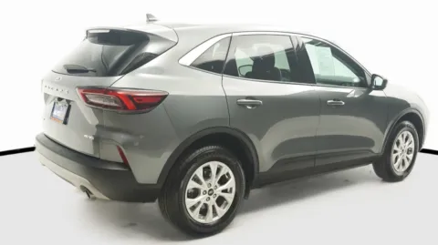 More photos of 2024 Ford Escape Active at Auto City, CA