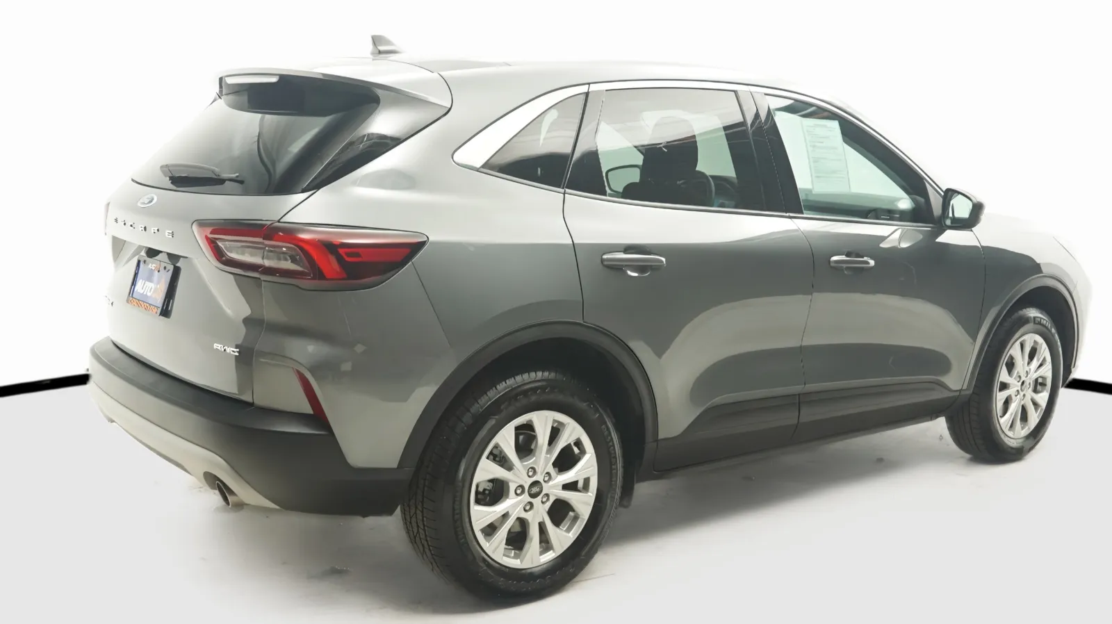 More photos of 2024 Ford Escape Active at Auto City, CA