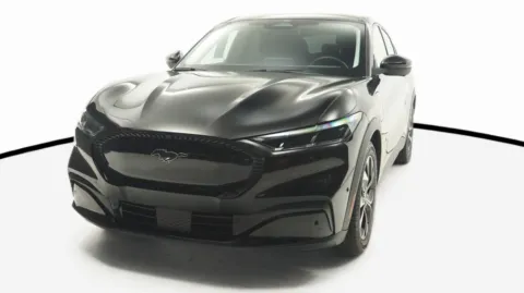 Black 2024 Ford Mustang Mach-E Select for sale in El Cajon, CA