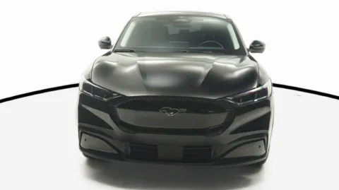 Another view of 2024 Ford Mustang Mach-E Select for sale in El Cajon, CA at Auto City