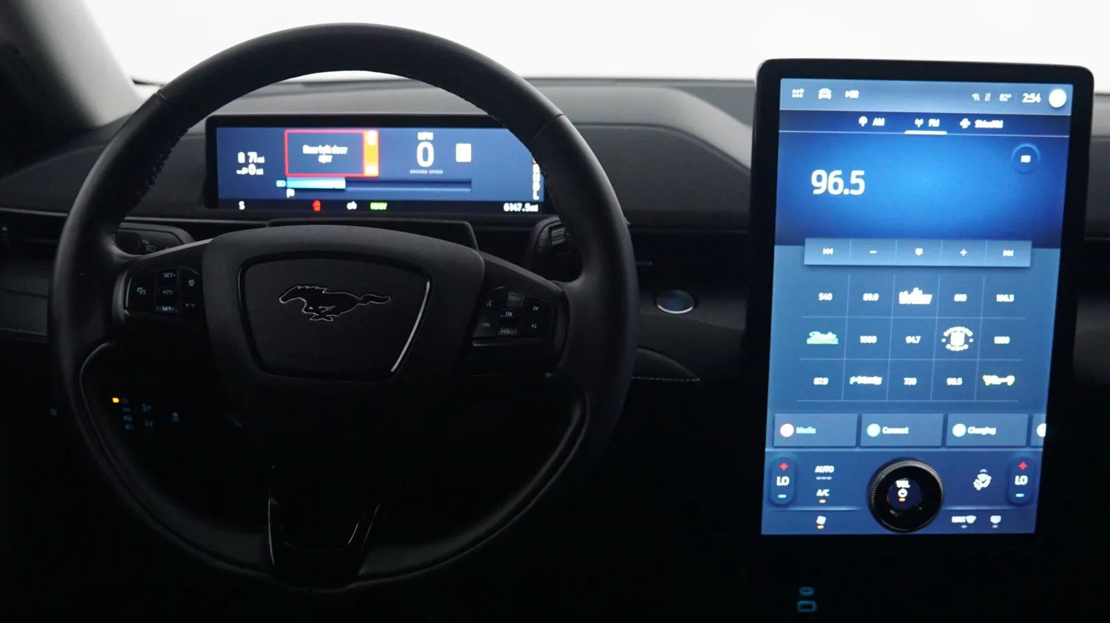 More photos of 2024 Ford Mustang Mach-E Select at Auto City, CA