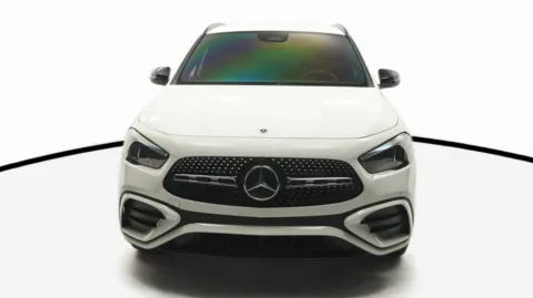 Another view of 2024 Mercedes-Benz GLA 250 for sale in El Cajon, CA at Auto City