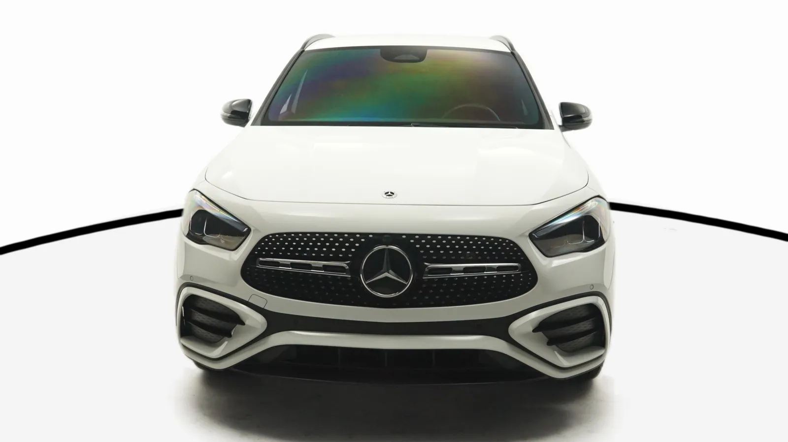 Another view of 2024 Mercedes-Benz GLA 250 for sale in El Cajon, CA at Auto City