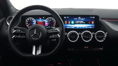 More photos of 2024 Mercedes-Benz GLA 250 at Auto City, CA