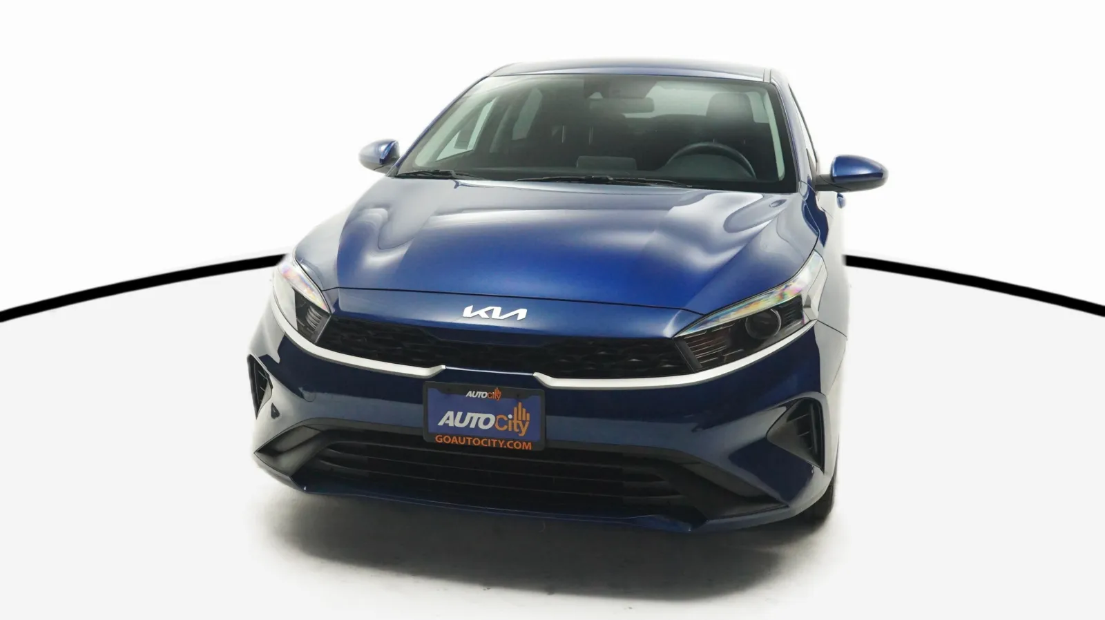 Another view of 2024 Kia Forte LXS for sale in El Cajon, CA at Auto City