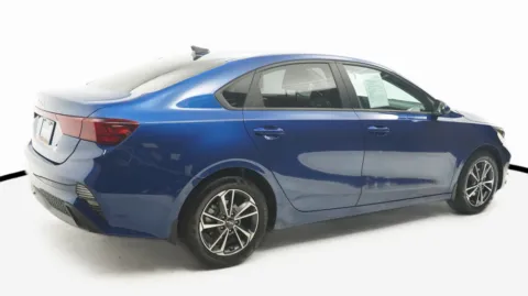 More photos of 2024 Kia Forte LXS at Auto City, CA