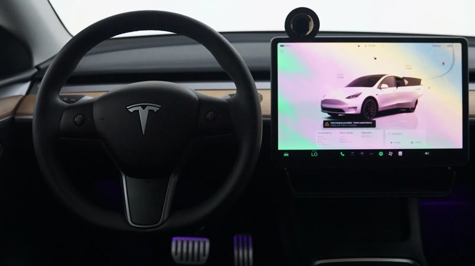 More photos of 2023 Tesla Model Y Performance at Auto City, CA