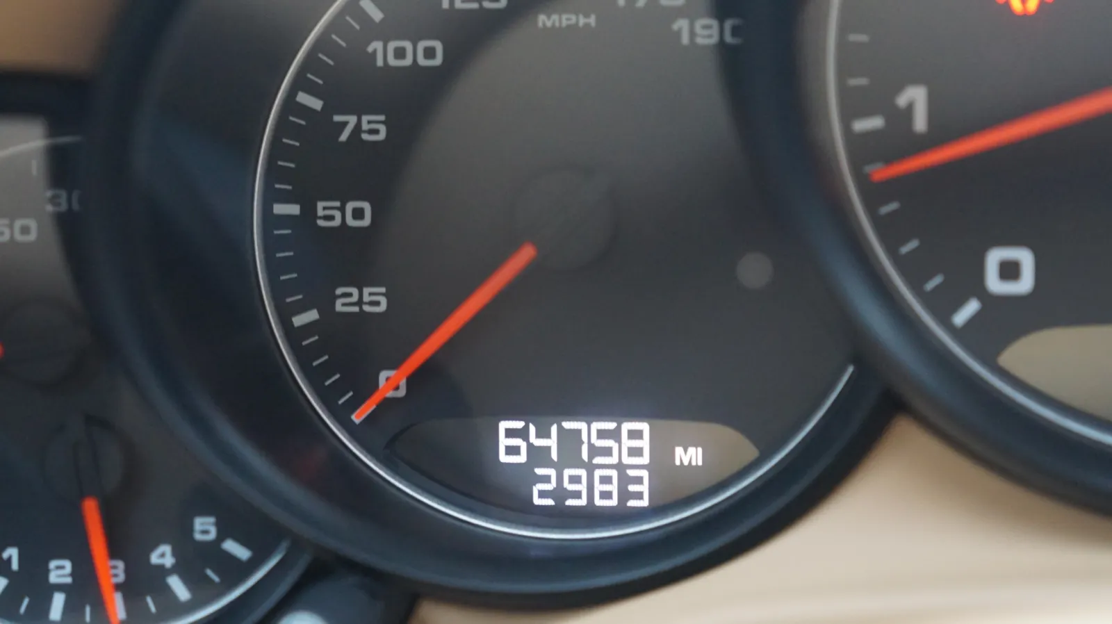 Photos of 2015 Porsche Panamera for sale in El Cajon, CA at Auto City