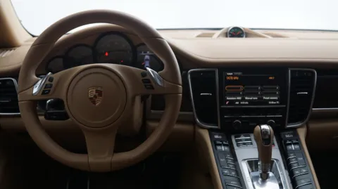 More photos of 2015 Porsche Panamera at Auto City, CA