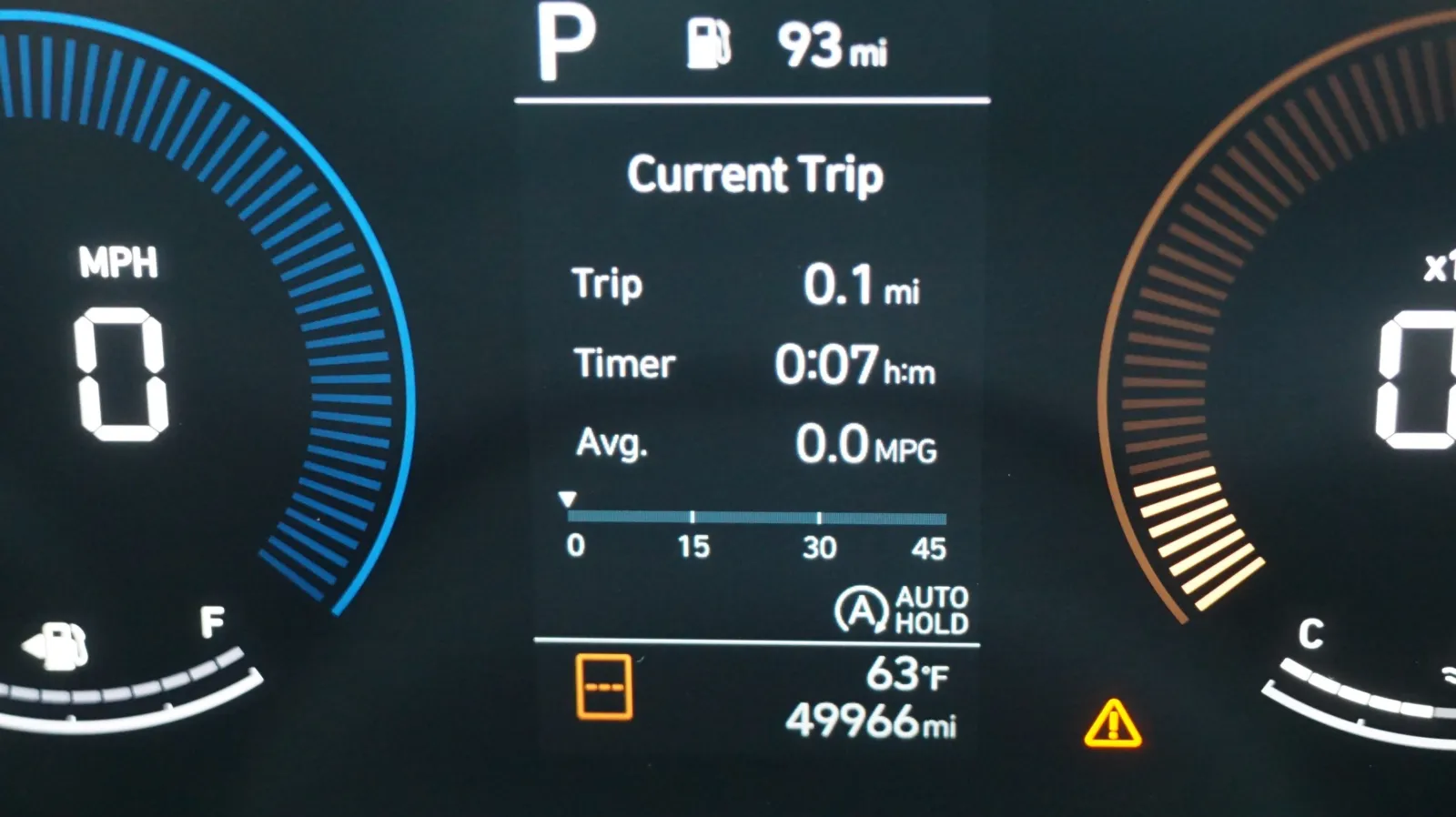 Photos of 2024 Hyundai KONA SE for sale in El Cajon, CA at Auto City