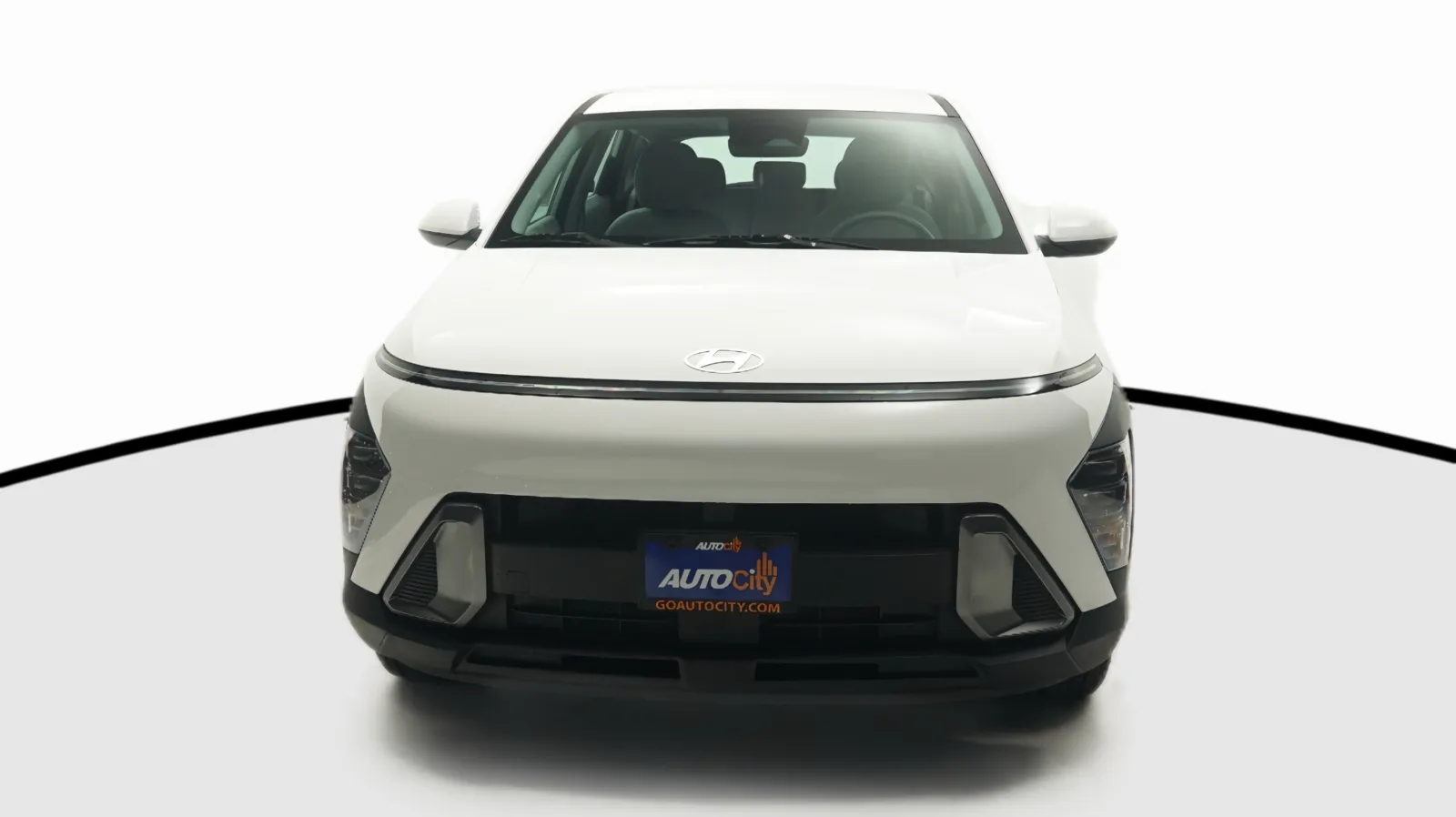 Another view of 2024 Hyundai KONA SE for sale in El Cajon, CA at Auto City