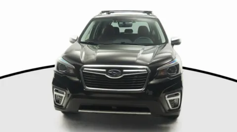Another view of 2020 Subaru Forester Touring for sale in El Cajon, CA at Auto City