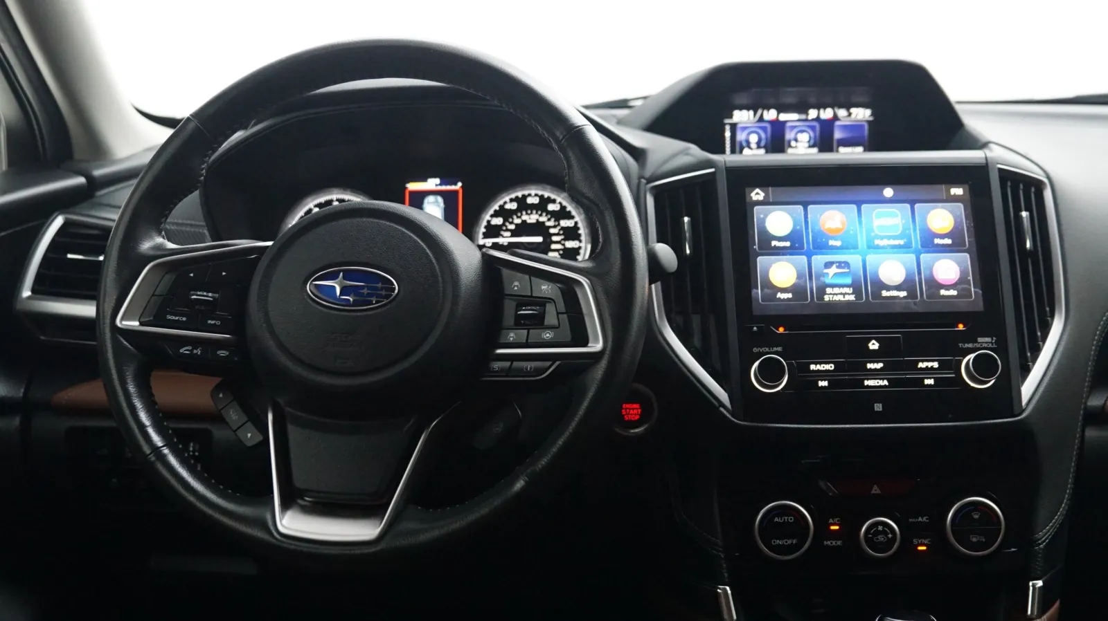 More photos of 2020 Subaru Forester Touring at Auto City, CA