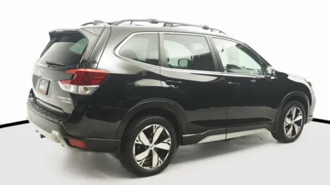 More photos of 2020 Subaru Forester Touring at Auto City, CA