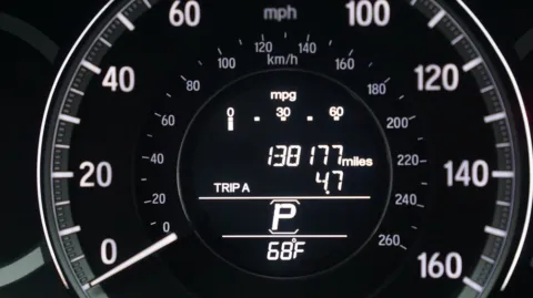 Photos of 2017 Honda Accord LX for sale in El Cajon, CA at Auto City