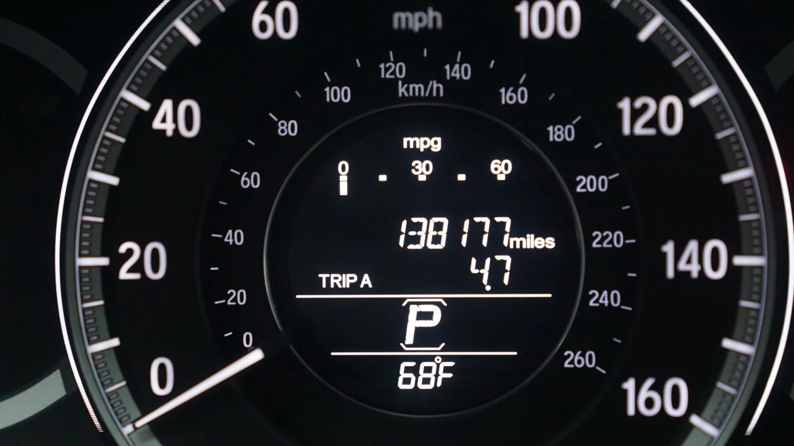 Photos of 2017 Honda Accord LX for sale in El Cajon, CA at Auto City