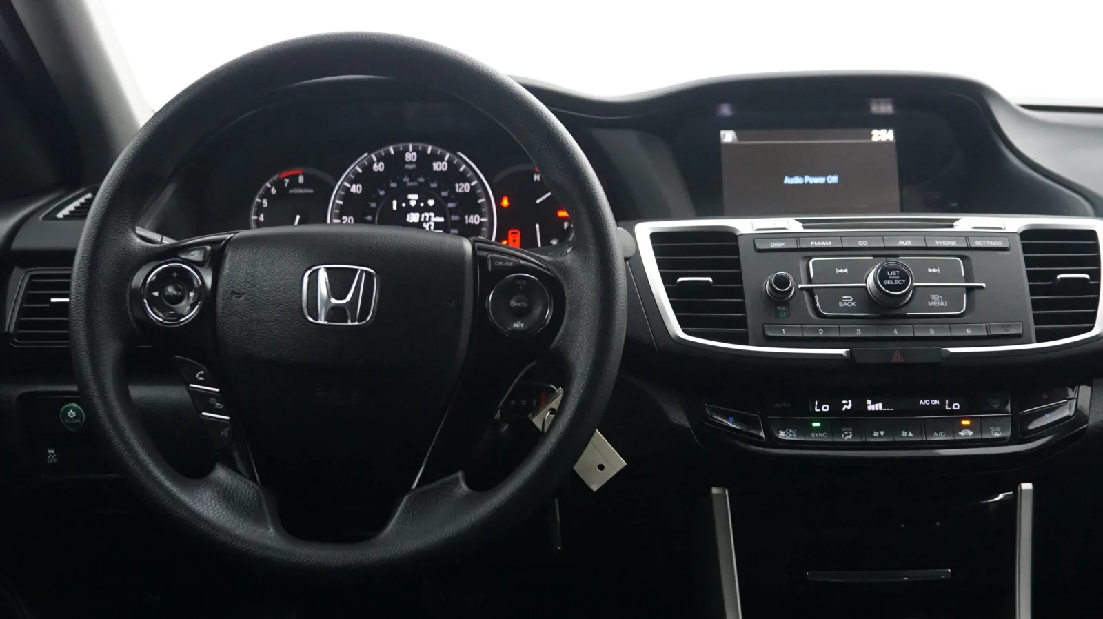 More photos of 2017 Honda Accord LX at Auto City, CA