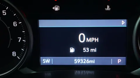 Photos of 2020 GMC Terrain SLT for sale in El Cajon, CA at Auto City