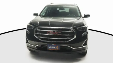 Another view of 2020 GMC Terrain SLT for sale in El Cajon, CA at Auto City