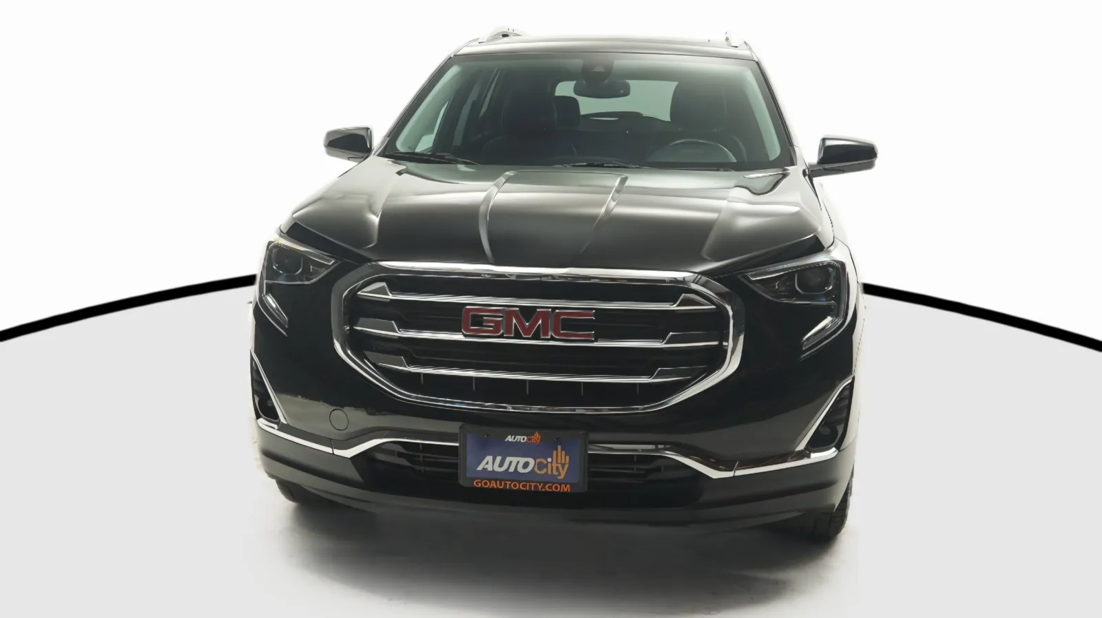 Another view of 2020 GMC Terrain SLT for sale in El Cajon, CA at Auto City