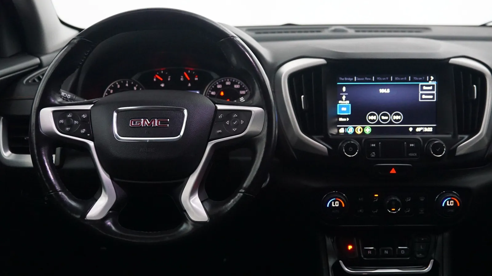 More photos of 2020 GMC Terrain SLT at Auto City, CA