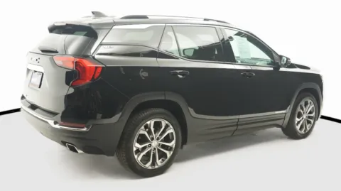 More photos of 2020 GMC Terrain SLT at Auto City, CA