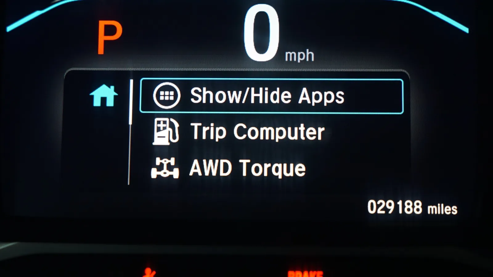 Photos of 2020 Honda Pilot LX for sale in El Cajon, CA at Auto City