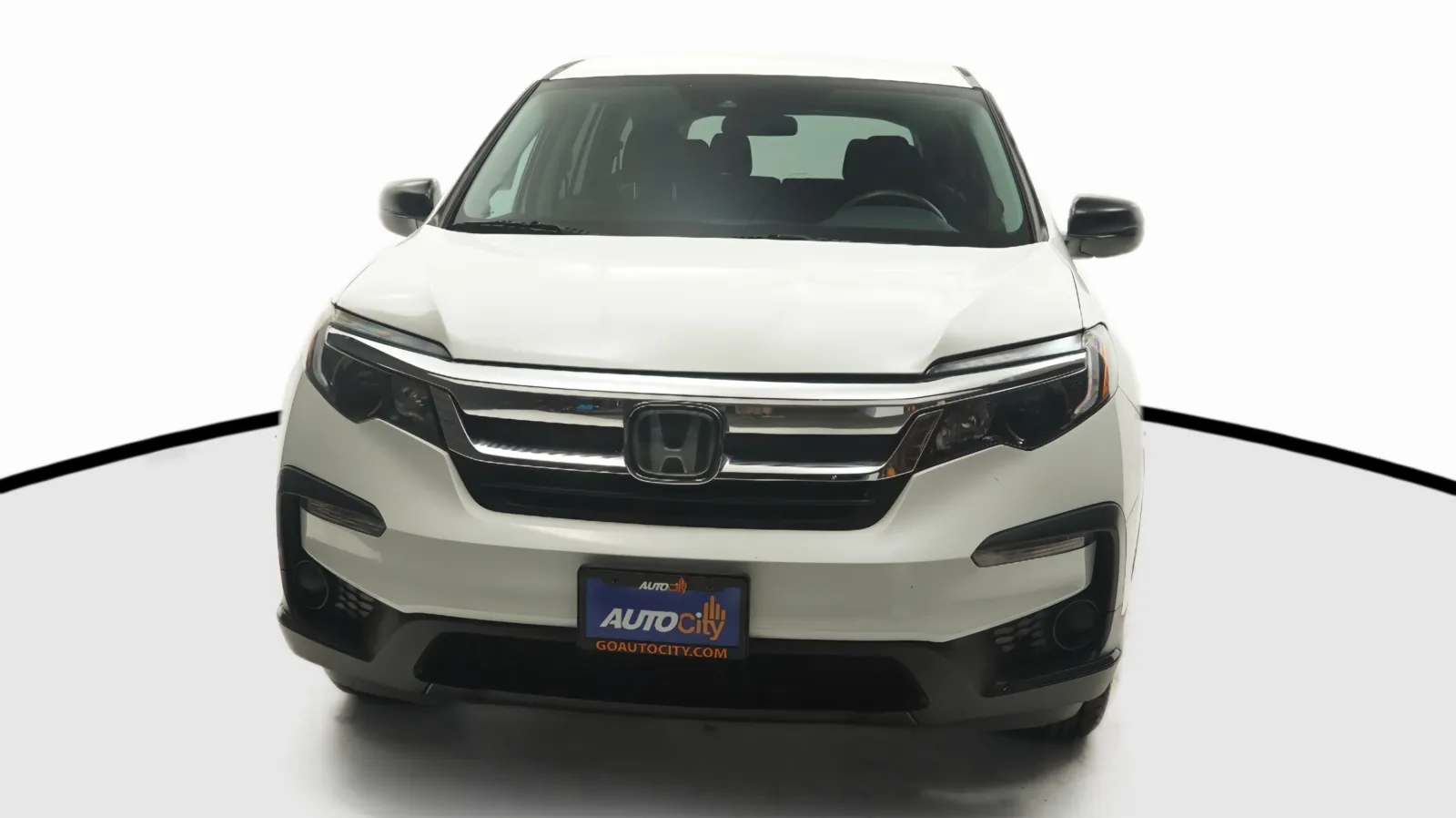 Another view of 2020 Honda Pilot LX for sale in El Cajon, CA at Auto City