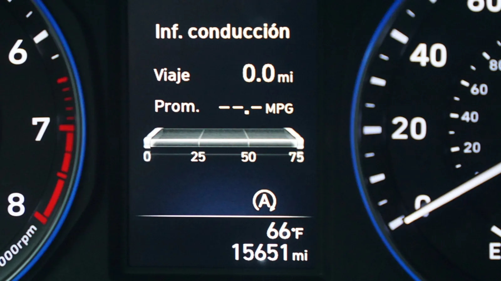 Photos of 2023 Hyundai KONA SE for sale in El Cajon, CA at Auto City